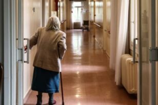Θεσσαλονίκη: Αναβολή της δίκης των υπευθύνων του γηροκομείου όπου πέθαναν 28 ηλικιωμένοι λόγω κορονοϊού