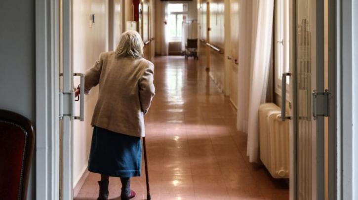Τραγωδία στο Ηράκλειο: Πέθανε 92χρονη πέθανε σε γηροκομείο -Ήπιε καθαριστικό, στον εισαγγελέα οι συλληφθέντες