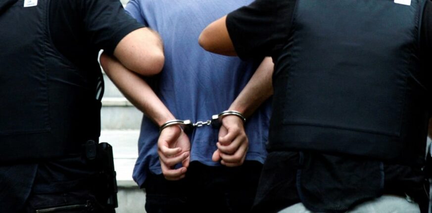 θεσσαλονίκη,συλλήψεις,κλοπές