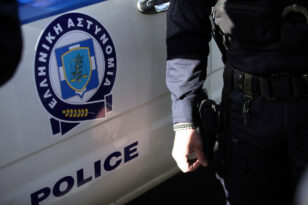 θεσσαλονίκη: Τακτοποιήθηκαν οι δράστες απάτης σε βάρος ηλικιωμένης – Πώς έκαναν «φτερά» 35.000 ευρώ