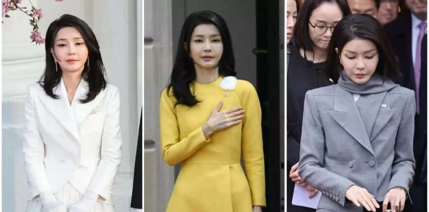 Η Πρώτη Κυρία της Ν. Κορέας είναι 51 ετών και δείχνει 35-Τα τρία μυστικά της ομορφιάς της