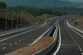 Κυκλοφοριακές ρυθμίσεις στην Ιόνια Οδό