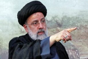 Ραϊσί: Το Ιράν θα δώσει ισχυρή απάντηση σε όποιον το εκφοβίζει