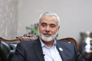 Χαμάς: Η ηγεσία απολαμβάνει παραμυθένια ζωή στο Κατάρ - Περιουσία άνω των 10 δισεκατ. δολαρίων - ΒΙΝΤΕΟ