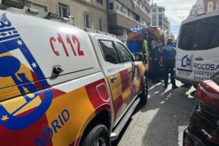 Ισπανία: Πυροβόλησαν στο κεφάλι έναν από τους ιδρυτές του κόμματος Vox - ΦΩΤΟ