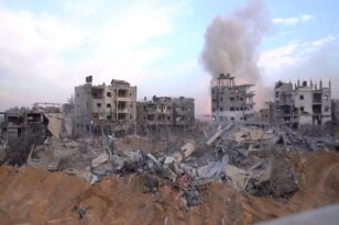 Χαμάς: Καμία πρόοδος στις συνομιλίες κατάπαυσης του πυρός με το Ισραήλ