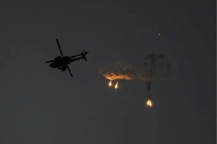 Μέση Ανατολή: Αεροπορικές επιδρομές του Ισραήλ στο νότιο Λίβανο με νεκρούς – Ανάμεσά τους δημοσιογράφος και φωτογράφος