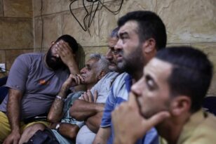 Μέση Ανατολή: Το Ισραήλ ανοίγει ανθρωπιστικό διάδρομο στη Γάζα – «Αν νοιάζεστε για τον εαυτό σας, φύγετε»