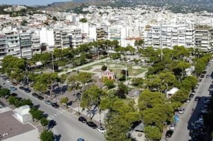 Ερευνα - Αχαΐα: Φτωχά τα έσοδα από τον τουρισμό - Κολημμένη στις τελευταίες θέσεις η Δυτική Ελλάδα