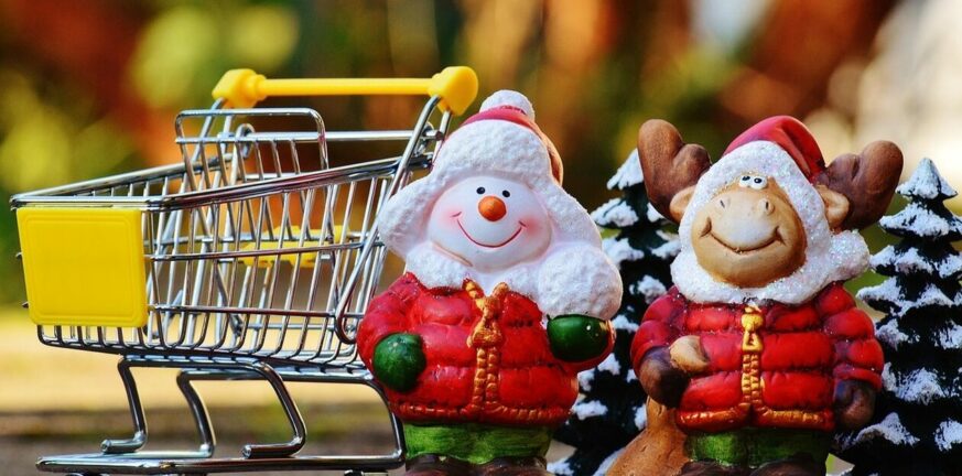 Σε ισχύ από αύριο το «Καλάθι των Χριστουγέννων»: Ποιες νέες κατηγορίες τροφίμων περιλαμβάνει - Πότε έρχεται του «Άη Βασίλη»
