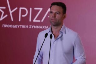 Στέφανος Κασσελάκης: Σφοδρή επίθεση στους διαφωνούντες - Διαγραφές τώρα ή πάω στα μέλη