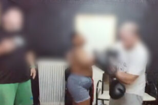 Κερατσίνι: Προφυλακίστηκε ο 42χρονος Youtuber που κατηγορείται για βασανισμό ΑμεΑ