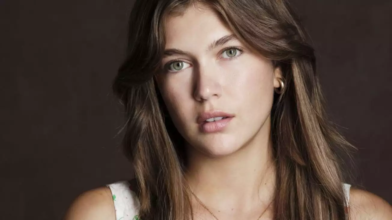 Τι αποκάλυψε η Κλέλια Ανδριολάτου Τι αποκάλυψε η Κλέλια Ανδριολάτου