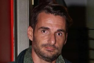 Απεβίωσε ο ηθοποιός Αλέξανδρος Κομπόγιωργας