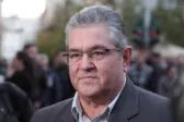 Έρχεται στην Αχαΐα ο Δημήτρης Κουτσούμπας