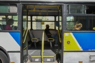ΟΑΣΑ: Νέα νυχτερινή γραμμή λεωφορείων από Πειραιά μέχρι Δουκίσσης Πλακεντίας
