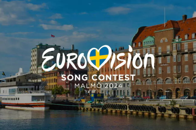 Eurovision 2024: Έφθασε η ώρα του Α' ημιτελικού