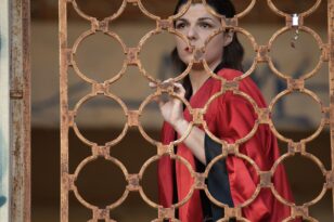 Θέατρο Act: «Ανοίγει τις πύλες του» το «Μπορντέλο της Μαντάμ Ρόζας»: O μονόλογος