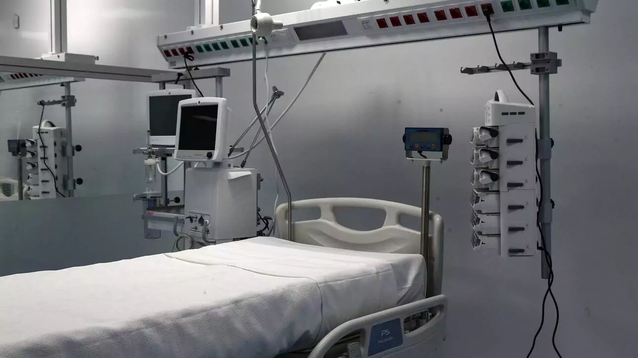 Σοβαρά εγκαύματα στο 70% του σώματος: Μάχη για τη ζωή δίνει 12χρονος από την Καρδίτσα