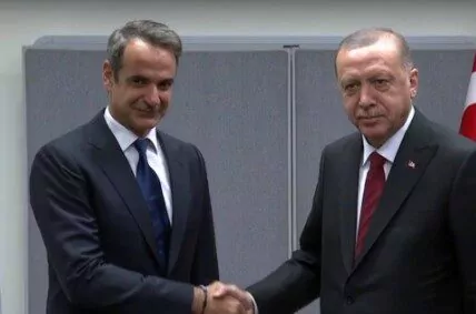 Επίσκεψη Ερντογάν στην Αθήνα: Τι αλλάζει στο πρόγραμμα του Τούρκου προέδρου