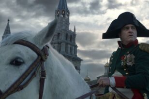 «Napoleon»: Το τελικό τρέιλερ της επικής παραγωγής του Ρίντλεϊ Σκοτ λίγο πριν από την πρεμιέρα
