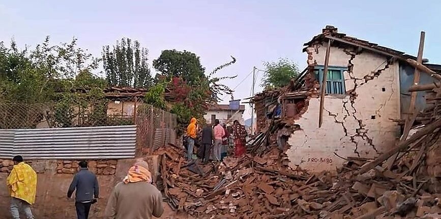 Σεισμός,Νεπάλ,128,νεκροί,Φόβοι,αύξηση