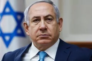 Ισραήλ: Πρώην πρωθυπουργός για Νετανιάχου: «Κάθε λεπτό που είναι πρωθυπουργός αποτελεί κίνδυνο για τη χώρα»