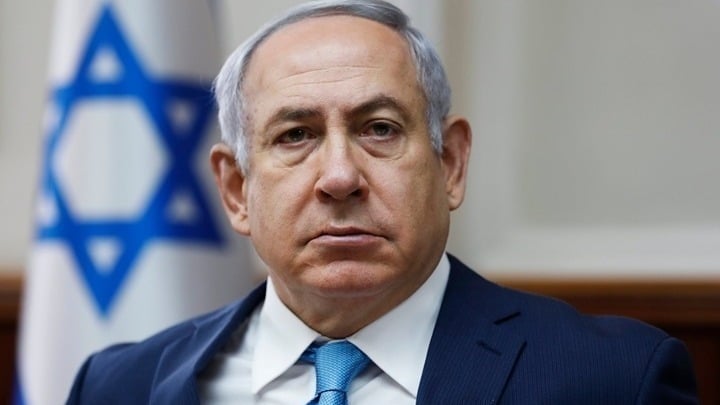 Ισραήλ: Πρώην πρωθυπουργός για Νετανιάχου: «Κάθε λεπτό που είναι πρωθυπουργός αποτελεί κίνδυνο για τη χώρα»
