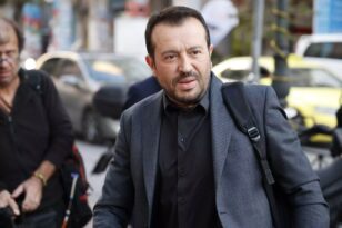 Νίκος Παππάς: Ο Στέφανος Κασσελάκης δεν πήρε χρόνο ούτε να μπει στο γραφείο του