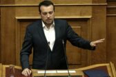 Παππάς για Τσίπρα και ΣΥΡΙΖΑ: «Δεν κάνουμε πολιτική με όρους τυφλόμυγας» – Το μήνυμα πριν την Κεντρική Επιτροπή
