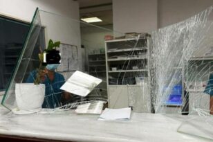 Νοσοκομείο Αγρίνιου: «Γυαλιά καρφιά» τα εξωτερικά ιατρεία - Τί συνέβη ΦΩΤΟ