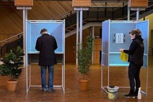 Ολλανδία: Άνοδος του ακροδεξιού Κόμματος ενόψει των εκλογών
