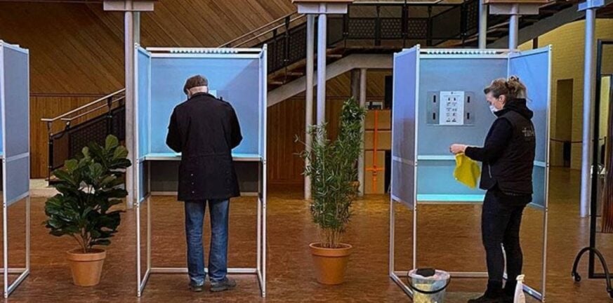 Ολλανδία: Αύριο οι βουλευτικές εκλογές - Πιθανό να διαδεχθεί τον Ρούτε γυναίκα