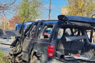 Ουκρανία: Νεκρός πρώην αξιωματούχος από έκρηξη στο αυτοκίνητό του - ΦΩΤΟ - ΒΙΝΤΕΟ