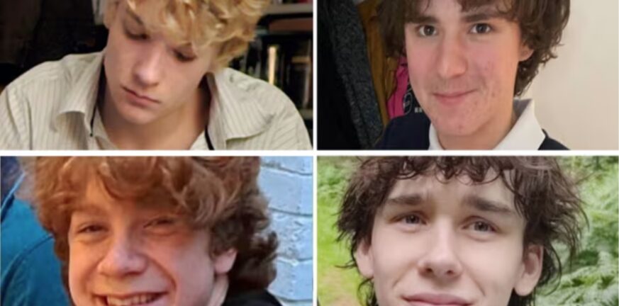 Τραγωδία στην Ουαλία: Τέσσερις έφηβοι εντοπίστηκαν νεκροί σε δάσος