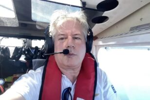 Χανιά - Πτώση αεροσκάφους: Αυτός είναι ο νεκρός πιλότος - Το χρονικό της τραγωδίας ΒΙΝΤΕΟ - ΦΩΤΟ