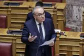 Απόσυρση μετά τις αντιδράσεις: Ο Νίκος Παπαθανάσης παίρνει πίσω τη «νομοθετική βελτίωση» για έργα της ΓΓΑ