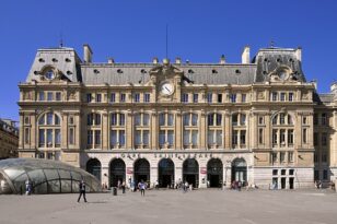 Παρίσι: Εκκενώθηκε ο σταθμός Saint-Lazare μετά από απειλή για βόμβα