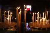 Πύργος: Έφυγε από τη ζωή ο Βασίλης Λαμπαούνας - Ο έμπορος που σημάδεψε μια ολόκληρη εποχή στην αγορά της Ηλείας