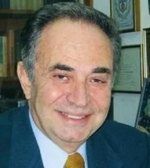 Γιώργος Πιπερόπουλος
