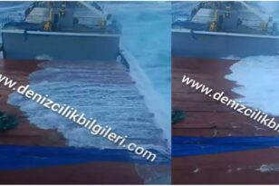 Λέσβος: Έρευνες για παράνομο φορτίο στο πλοίο «Raptor» που βυθίστηκε