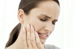 Πονάει το δόντι σας όταν πίνετε κάτι ζεστό ή κρύο;