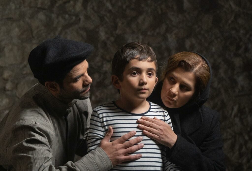 «Καλάβρυτα-Γκερνίκα»: Βραβεύθηκε στο Φεστιβάλ Κινηματογράφου των Χανίων - Η Ισμήνη Σακελλαροπούλου μιλά στην «Π»