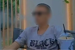 Βοιωτία: «Θέλω να τον σκοτώσουν» λέει για τον αστυνομικό η μάνα του νεκρού 17χρονου