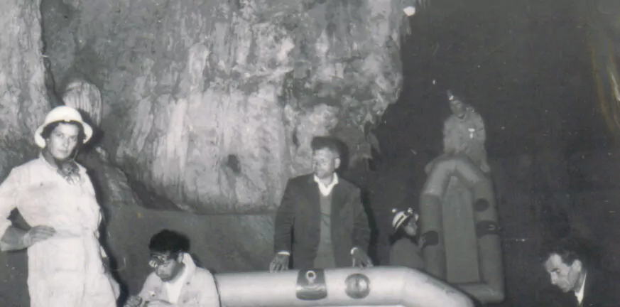 Σπήλαιο Λιμνών: Στο φως ο φυσικός πλούτος των Καλαβρύτων