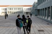 ΕΣΥΝ Πάτρας για την αποκάλυψη κυκλώματος διακίνησης ναρκωτικών μέσα σε σχολείο