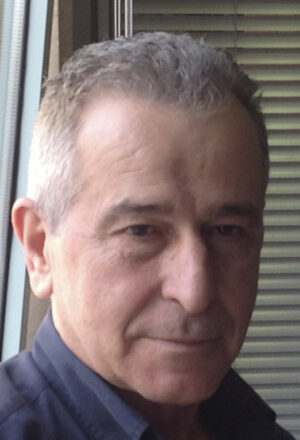 Γιώργος Συμπάρδης: «Eπιμένω να μιλάω μόνον όταν έχω κάτι να πω»