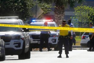 ΕΚΤΑΚΤΟ: Πυροβολισμοί σε αγορά στο Τέξας - Νεκρό ένα παιδί