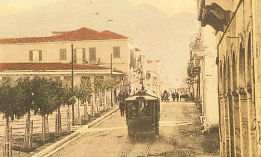 Πάτρα: Η τρίτη πόλη της Ελλάδας και τι δεν έχει ακόμα