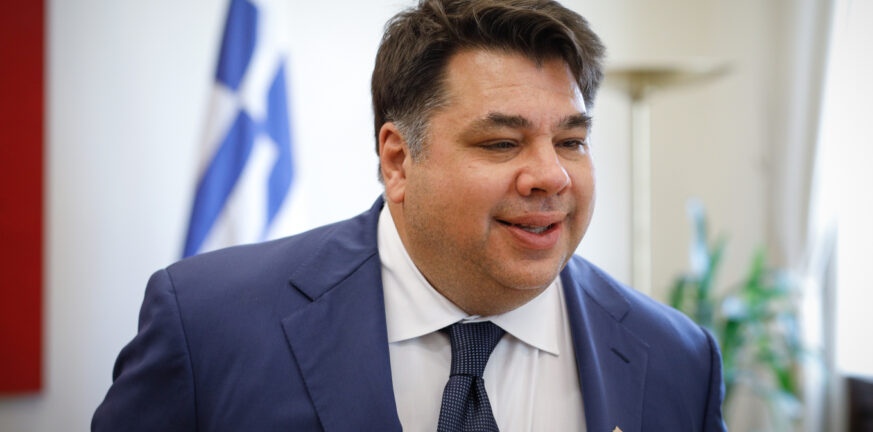 Τσούνης: Πυλώνας σταθερότητας η Ελλάδα, όχι μόνο γεωστρατηγικά, αλλά και με επενδυτικούς όρους